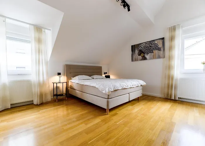 Flexible Selfcheckins 49 - Zagreb - Parking - New - Luxury