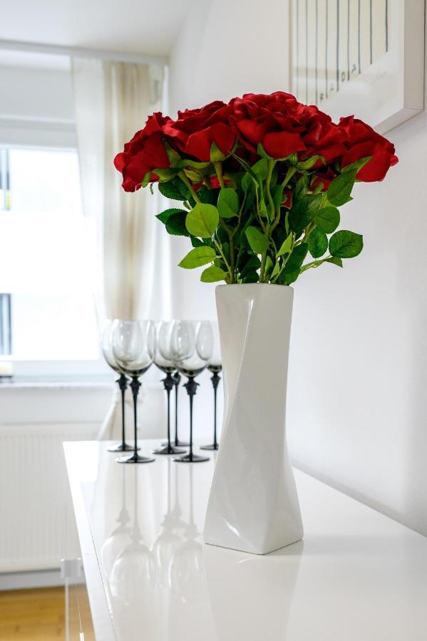 Flexible Selfcheckins 49 - - Parking - New - Luxury Appartamento