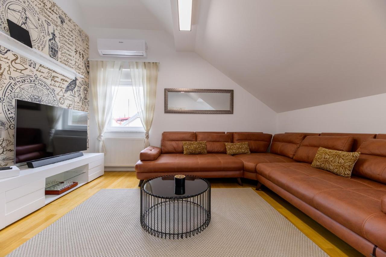 Appartamento Flexible Selfcheckins 49 - - Parking - New - Luxury